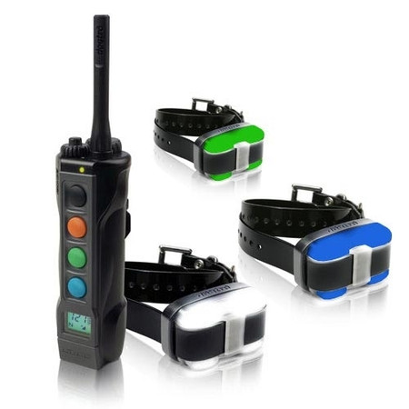 Dogtra Edge Additional add-a-dog Training Collar Black
